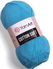 Cotton soft-33